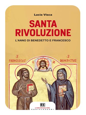 cover image of Santa rivoluzione